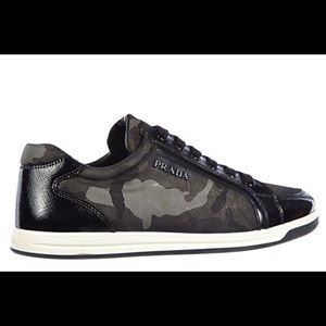 Prada women's shoes AUTHENTIC